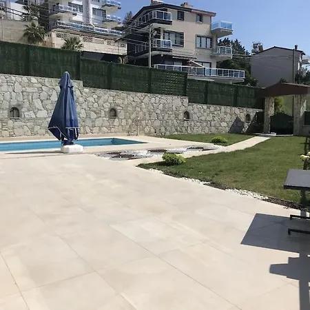 فيلة 10 Sleeps, Spacious For Large Groups - Awz 308