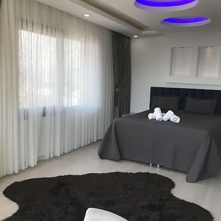 10 Sleeps, Spacious For Large Groups - Awz 308 فيلة أيدين