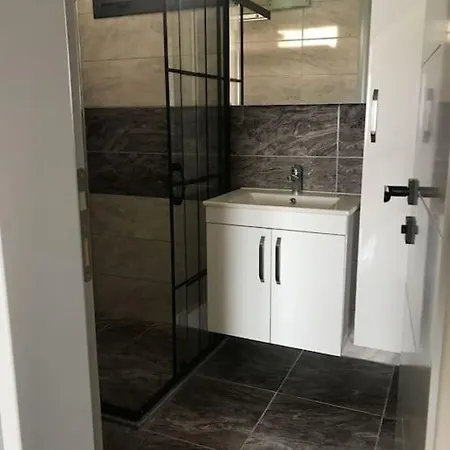 10 Sleeps, Spacious For Large Groups - Awz 308 빌라